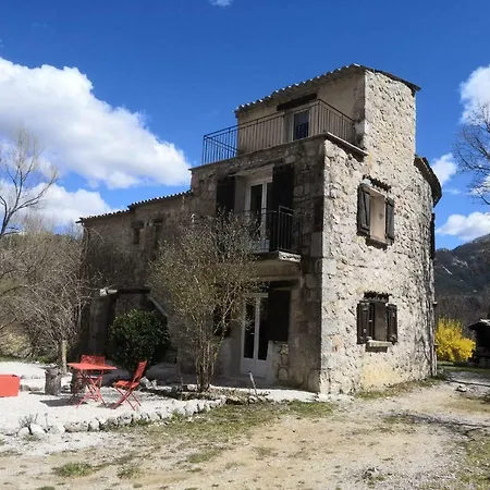 Studio Kunterbunt Castellane