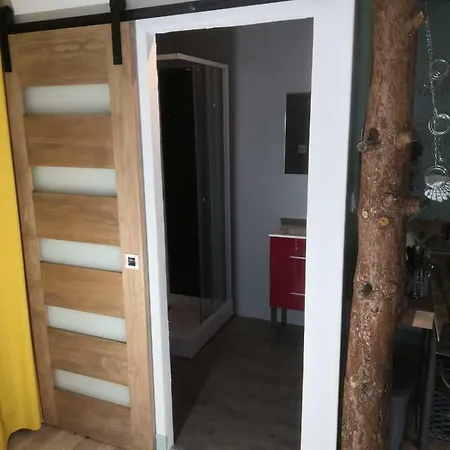 Studio Kunterbunt Daire Castellane