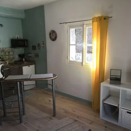 Studio Kunterbunt * Castellane