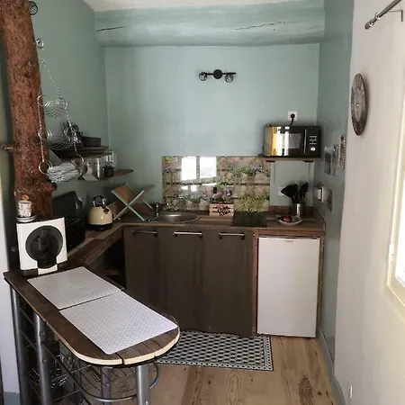 Studio Kunterbunt Daire